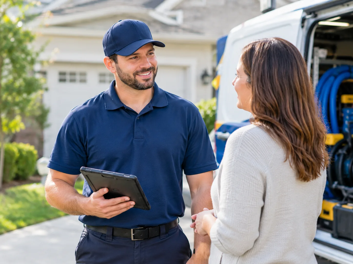 Sewage Backup Cleanup Lucernemines, PA FAQs
